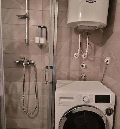 Luxury & Modern Apartamento