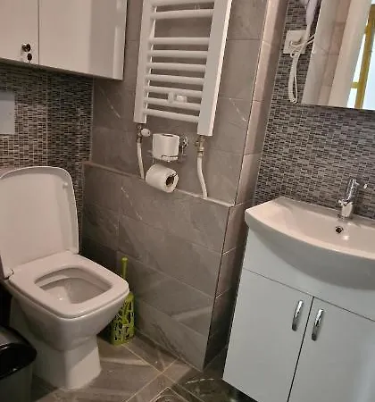 Luxury & Modern Escópia