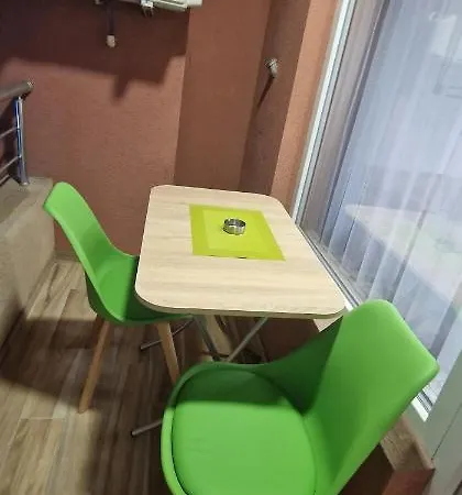 Apartamento Luxury & Modern *