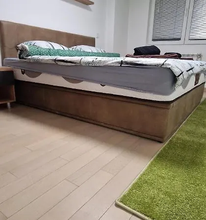 Luxury & Modern Escópia