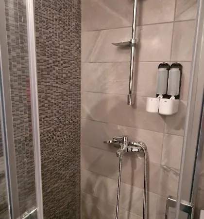 Apartamento Luxury & Modern *