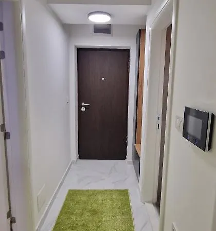 Luxury & Modern Apartamento